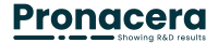 Pronacera logo