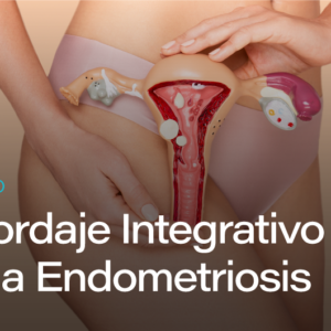 Certificado Curso Experto de Abordaje Integrativo de la Endometriosis