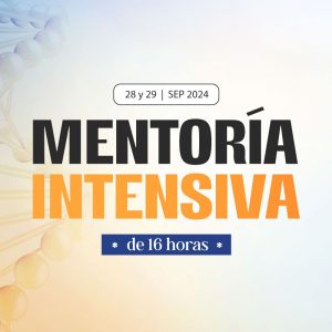 Mentoría intensiva