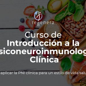Certificado Curso Introducción a Dieta Cetogénica