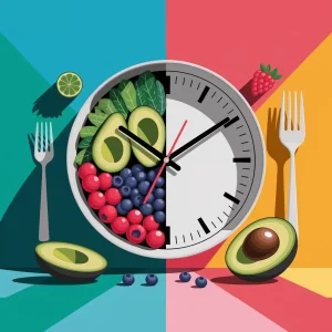 Curso "Ayuno intermitente" + Protocolo