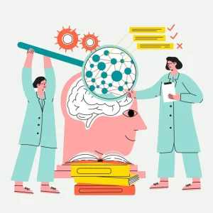 Curso "Experto en Microbiota y Neuroinflamación"