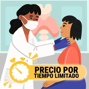 Curso "Experto en Tiroides"