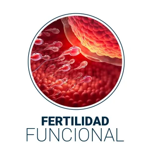 Congreso Fertilidad Funcional