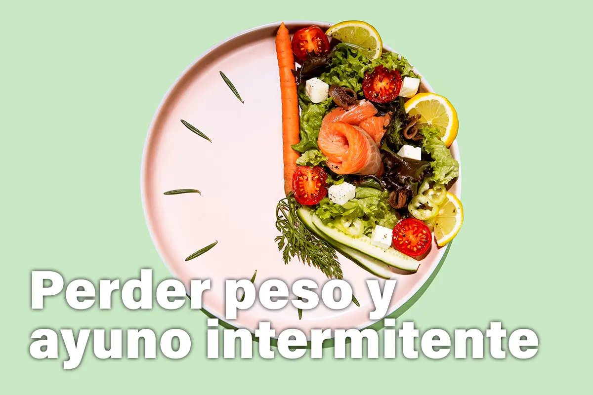 Ayuno Intermitente 14/10 Cuanto Peso Se Pierde